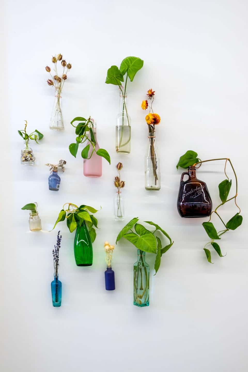 Peculiar Movements/Green Junctions at NAMARA projects